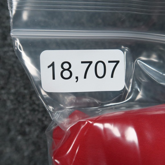 Portland Trail Blazers Jacket Mens XL Gray Red JH Design Reversible Wool Varsity - Picture 14 of 16